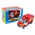 Snag-It Fire Rescue Toy Truck SN3449068